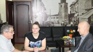 пари за спорт в Хасково