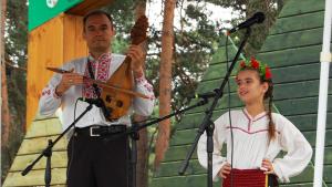 Мария Малинова Монтана