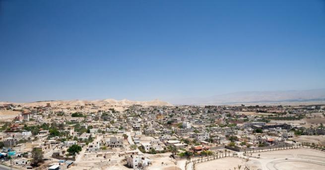 По света има много градове с древна и богата култура