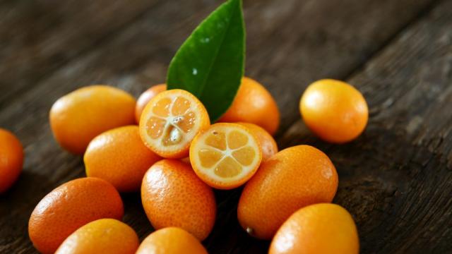 Екзотичният кумкуат - сладката визитка на остров Корфу