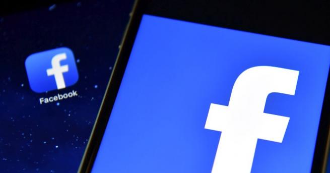 Социалната мрежа Facebook идентифицира нови опити за политическа манипулация посредством