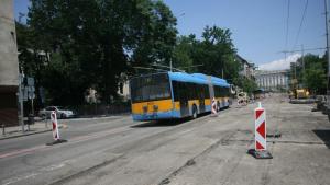 ремонт тролей