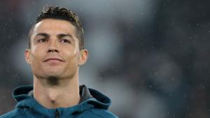 Португалският нападател Кристиано Роналдо може да напусне Ал Насър през