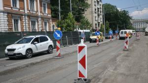 ремонт движение