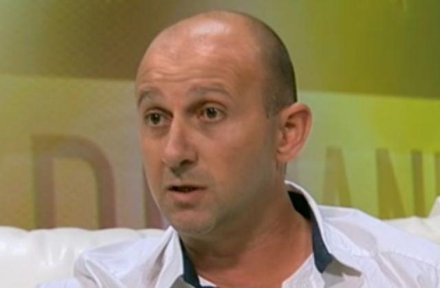 Георги Владимиров- Фози