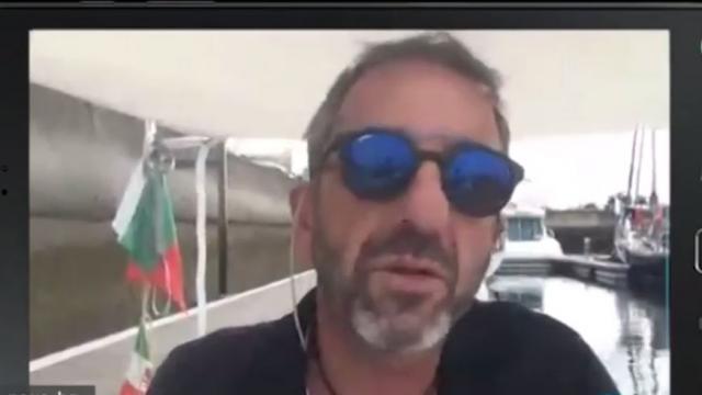 Българин иска да подобри рекорд на Гинес (ВИДЕО)