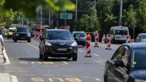 ремонти София движение