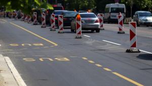 ремонти София движение