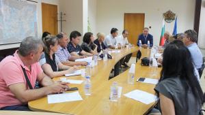 Отпаднали ученици