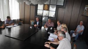 свинекомплекс Дунавци Видин