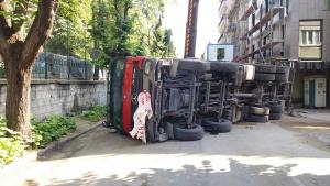 камион