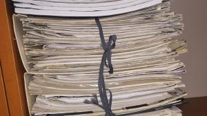 хартия Мездра