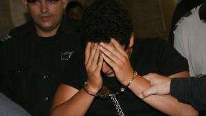 надежда нож дело