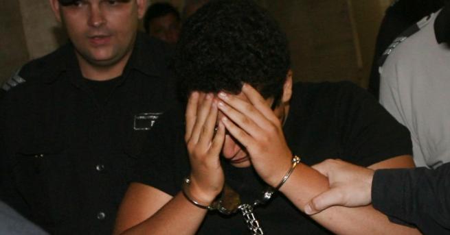 15 годишното момче намушкало свой съученик остава в ареста Това реши