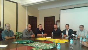 футбол добрич