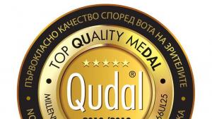 златен медал