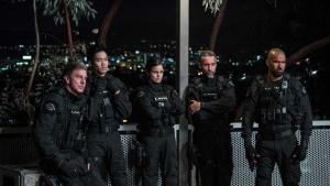 Специален отряд