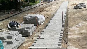 община тервел