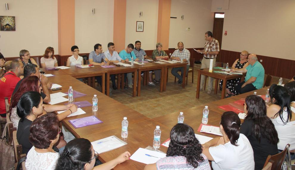 Адаптират немски модел за Майчин център за българските условия