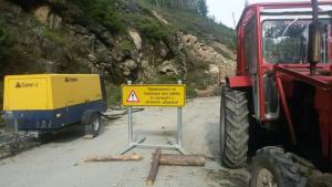 Остава частичното бедствено положение в Девин и Чепеларе