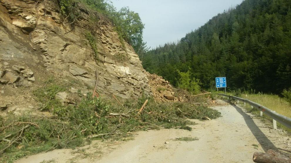  Остава частичното бедствено състояние в Девин и Чепеларе 