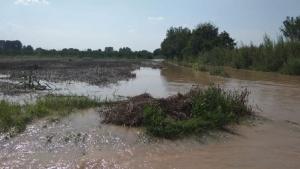 Частично бедствено положение обявиха за област Пловдив