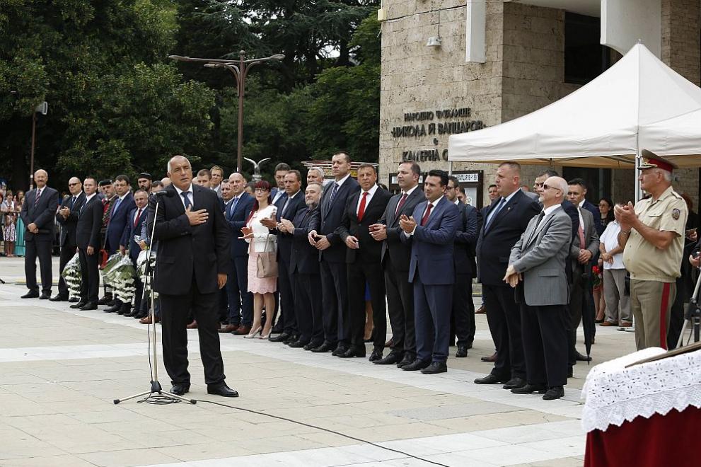  Заев Борисов 