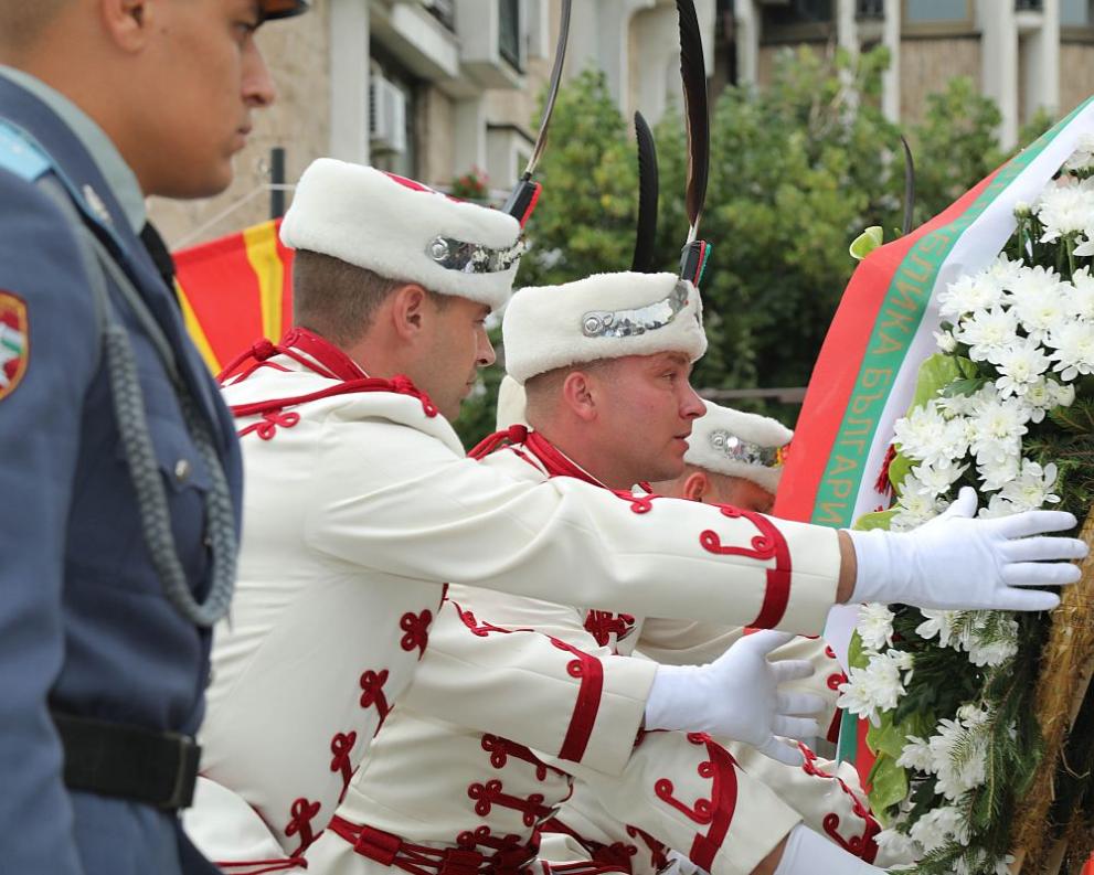  Заев Борисов 