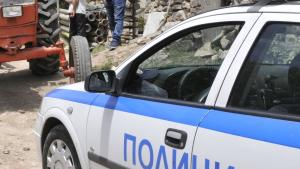 полиция