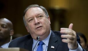 Помпео поздрави България за мерките срещу Ковид-19