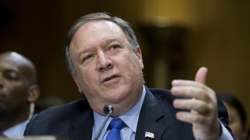  Помпео поздрави България за ограниченията против Ковид-19 