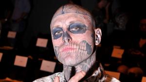 Рик Дженест