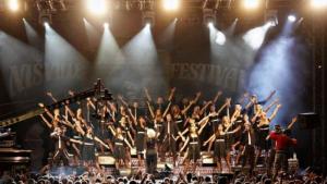 джаз в Банско