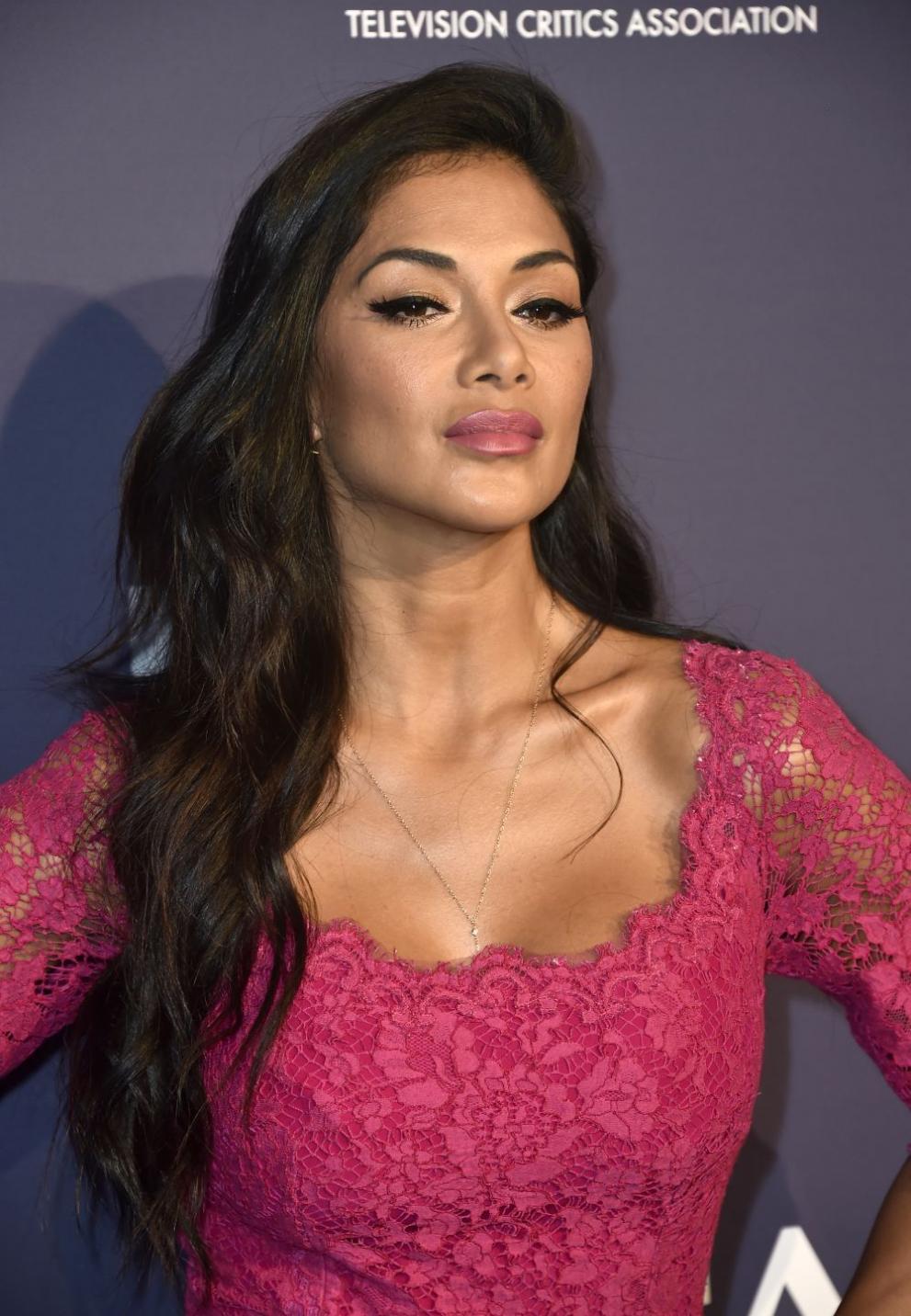  Никол Шерцингер 