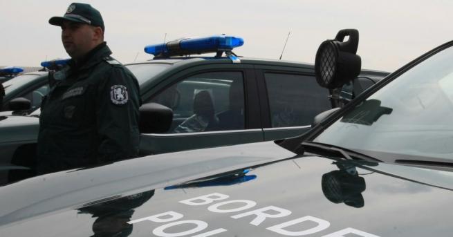 29 годишен граничен полицай от Бургас се самоуби със служебното си