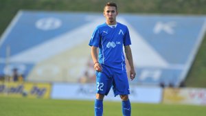 Владислав Мисяк