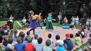 опера Видин