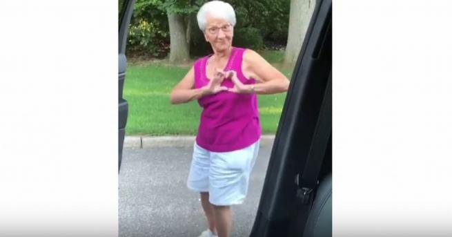 Новото интернет предизвикателство което стана хит в социалните мрежи запали