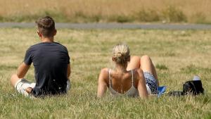 времето поляна хора