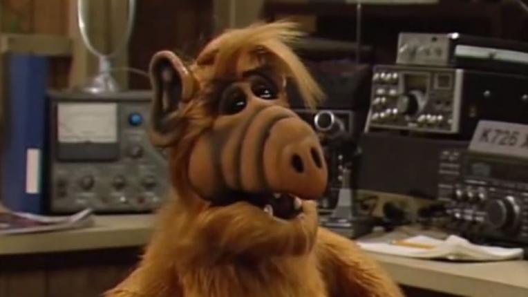  Как наподобяват през днешния ден актьорите от сериала 