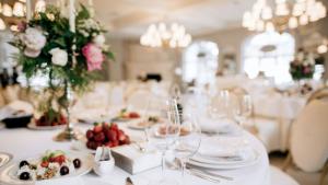 сватба брак