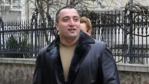 Димитър Желязков Очите