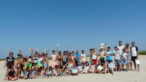 състезание шабла