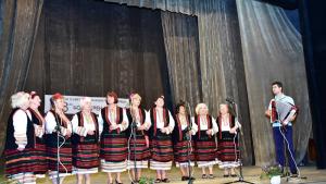 фестивал Враца