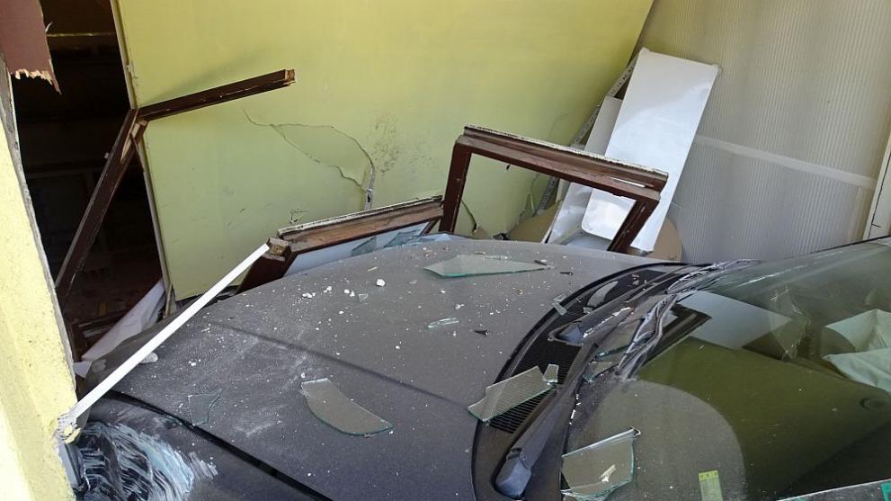  кола случай 