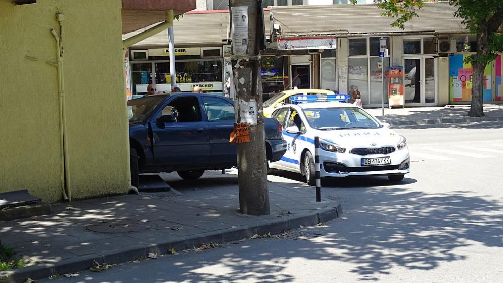  кола случай 