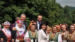 30 000 слушаха как Пирин пее