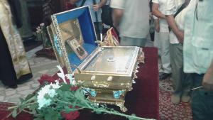 църква добрич