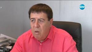 Бенчо Бенчев