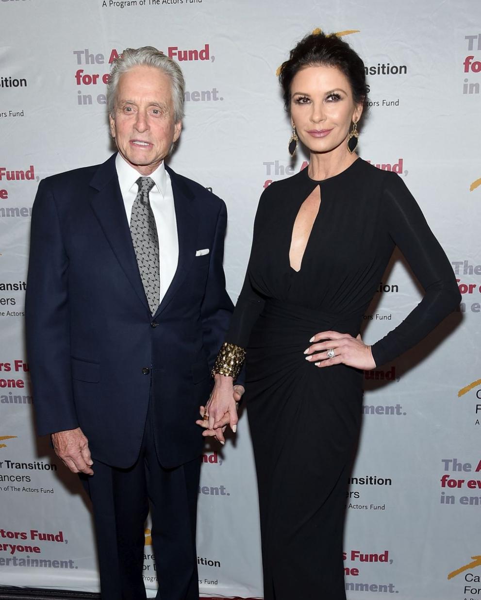  Днес двете кинозвезди са една от най-силните двойки на Холивуд, влюбени както в първия ден 